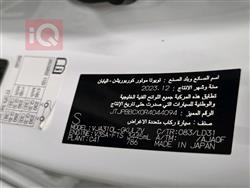 لكزس LX